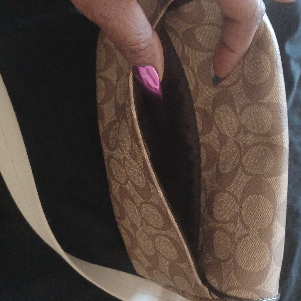 Shoulder/crossbag - Picture 3 of 5